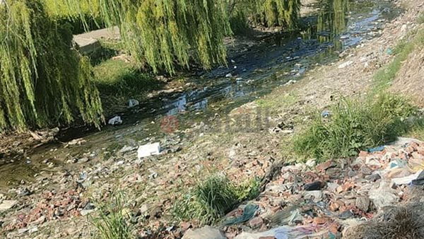 ترعة الصبابة