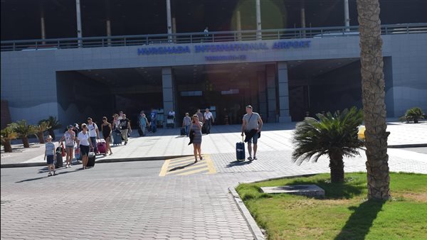 الرحلات السياحية