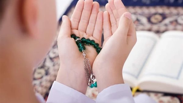 الدعاء للميت ليلة