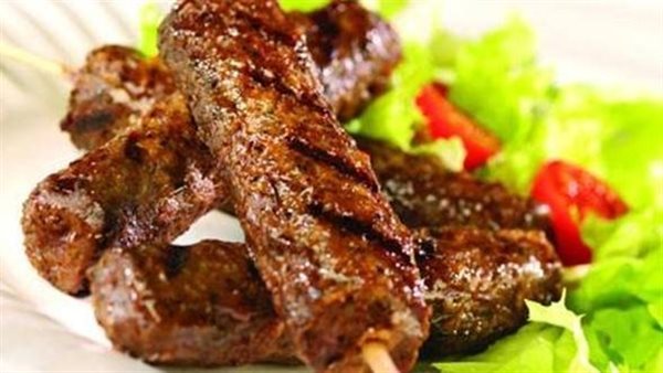 طريقة عمل الكفتة