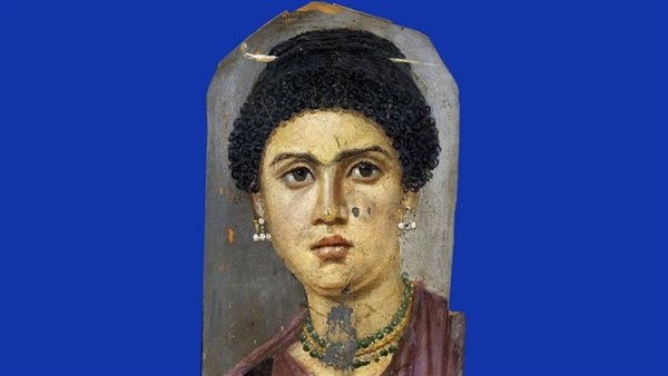  بورتريه الفيوم