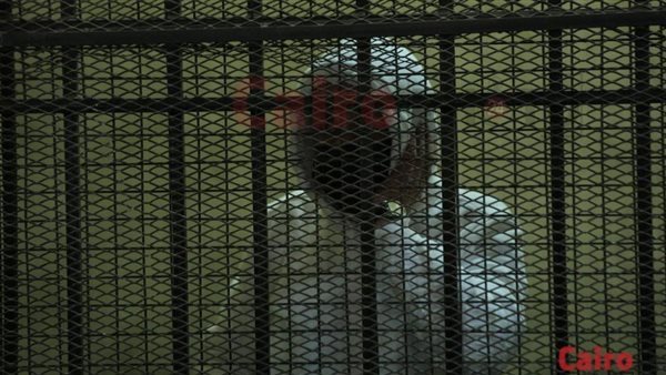 محمد الأمين داخل