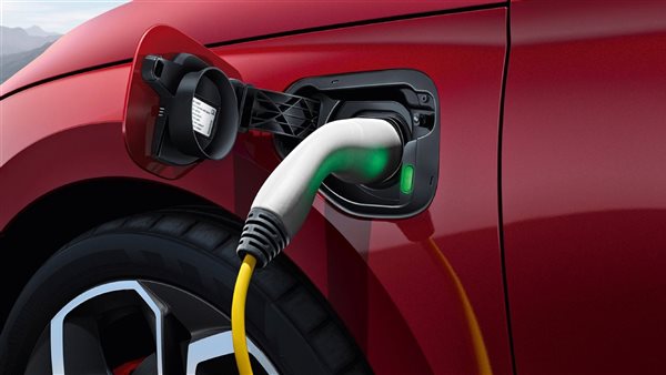 سكودا أوكتافيا 