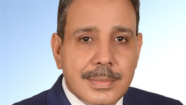 الدكتور علاء جاد