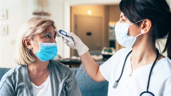 فيروس كورونا