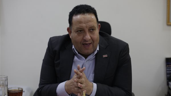 محمد عبد الغني