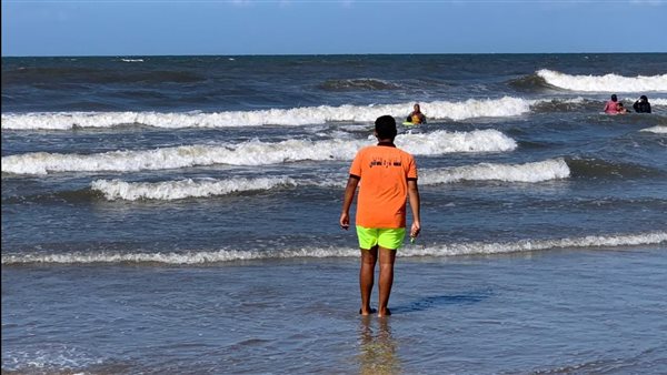 شاطئ بورسعيد 