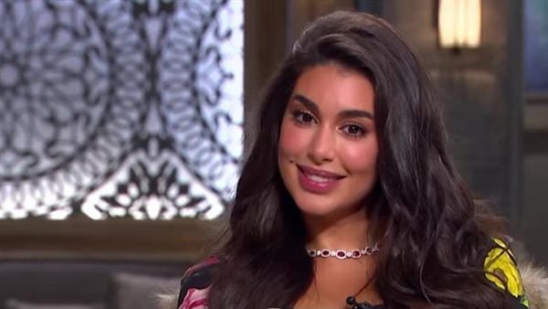 ياسمين صبري