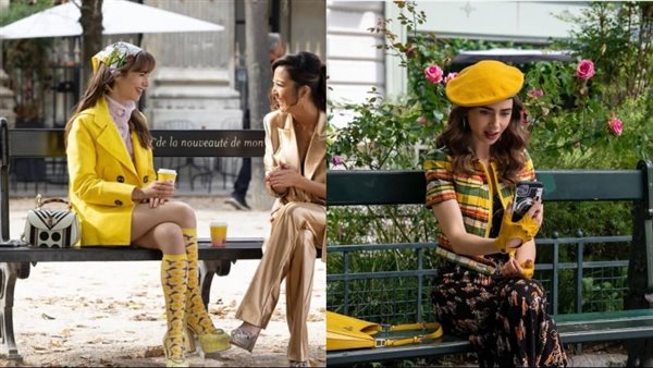 كواليس تصوير الموسم