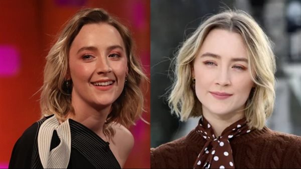 سيرشا رونان