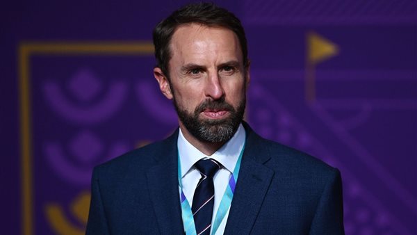 جاريث ساوثجيت 