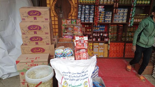 جانب من الحملة 