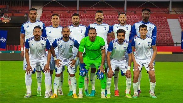 فريق منتخب السويس