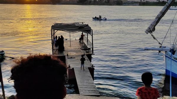 عمليات البحث عن الشاب