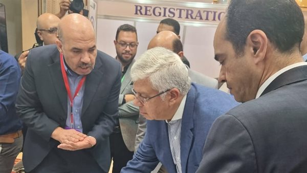 وزير التعليم العالي