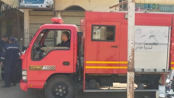 قوات الحماية المدنية_