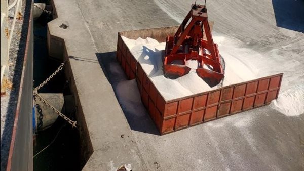 ميناء شرق بورسعيد