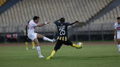 لقاء العودة.. القنوات الناقلة لمباراة الزمالك وإليكت سبورت التشادي في دوري أبطال إفريقيا