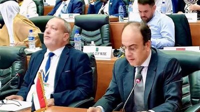 مصر تشارك في الاجتماع التشاوري لرابطة مجالس الشيوخ والشورى والمجالس المماثلة بإفريقيا والعالم العربي