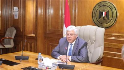 التعليم العالي تشدد على ضرورة الاهتمام بالاستثمار في مجال الميكروسكوب الإلكتروني