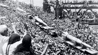 فرقة اغتيالات.. وثائق سرية تكشف لأول مرة كيف أجهضت إسرائيل البرنامج الصاروخي في مصر