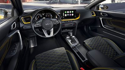 تعرف على سعر ومواصفات سيارة كيا إكسيد في مصر