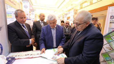 ننشر توصيات منتدى الجامعات الحكومية المصرية لمواجهة التغيرات المناخية