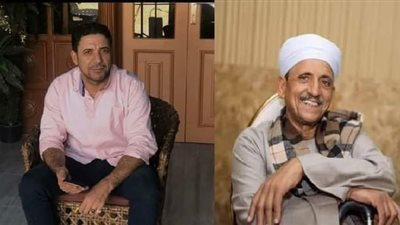 وفاة شاب حزنا على والده المتوفى منذ 3 أيام بسوهاج | صور