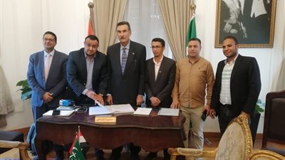 غلق باب الترشيح لانتخابات عليا الوفد.. 141 مرشحًا للهيئة العليا و17 للسكرتارية