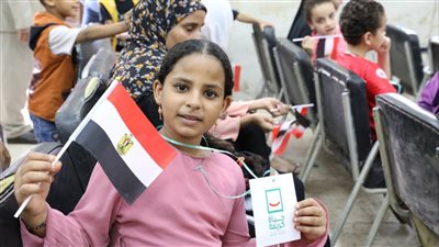 حياة كريمة تطلق مبادرة راجعين نتعلم لسداد المصروفات وتوفير المستلزمات المدرسية لـ 40 ألف طالب