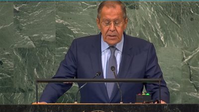 وزير الخارجية الروسي: منفتحون على آفاق التسوية السلمية للحرب الأوكرانية لكن للصبر حدود