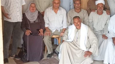 وكيل زراعة الفيوم يُشدد بمتابعة عملية توريد محصول القطن وتسهيل كافة الإجراءات