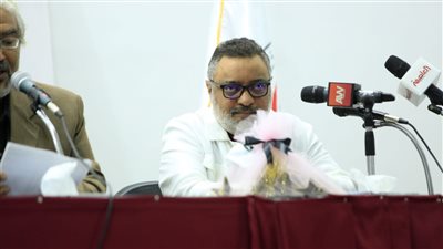 عبد الرحيم كمال: السيناريو هو الوسيلة اللي خلتني أوصل للناس أكتر.. ونفسي أسيب كتب لبناتي