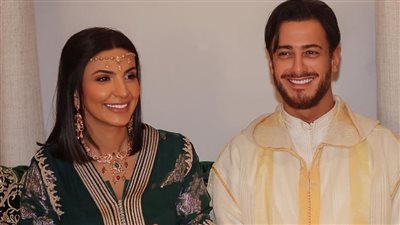  زوجة سعد لمجرد أمام القضاء: متأكدة من براءته.. ولا يمكنه ارتكاب تلك الجريمة