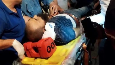 أفقده الوعي.. طالب يعتدي على سائق بسبب خلافات الجوار بسوهاج