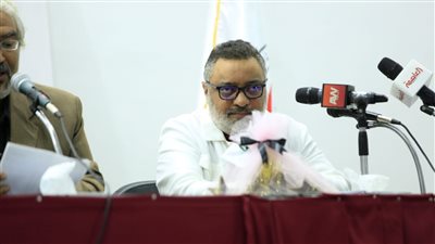 عبد الرحيم كمال: السيناريو بيكسب أكتر من الكتابة.. وقابلت حكائيين حقيقيين