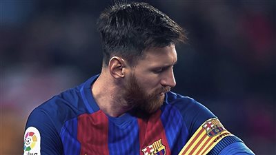 ميسي يغضب جماهير برشلونة بعد الإعجاب بمنشور على إنستجرام