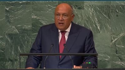 وزير الخارجية يتوجه إلى إيطاليا في زيارة ثنائية لتعزيز العلاقات بين البلدين