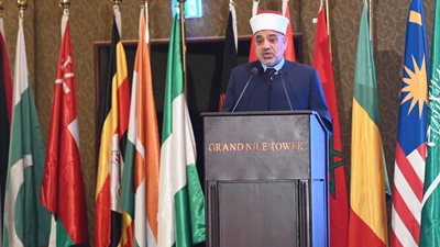 وزير الشؤون الإسلامية بالأردن: هناك تيارات تجتهد في الفتوى رغم جهلها بثوابت الدين