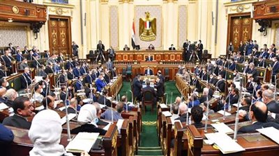 البرلمان يوافق نهائيًا على مشروع قانون إنشاء المجلس الأعلى للسيارات