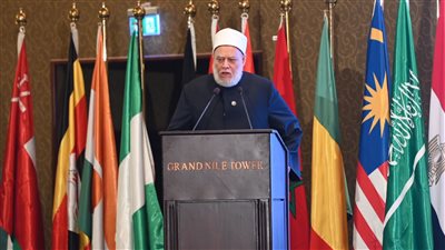 علي جمعة: الاجتهاد الآن يختلف عما سنشهده بعد 10 سنوات.. ولابد منه في كل زمان