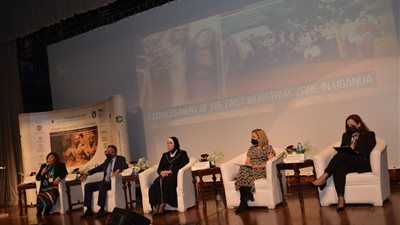 فبراير المقبل.. انطلاق المؤتمر السنوي الدولي الثامن لجمعية سيدات أعمال مصر21