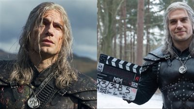 كل ما تريد معرفته عن الموسم الثالث من مسلسل The Witcher وموعد عرضه