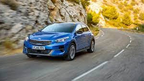 كيا إكسيد 2022