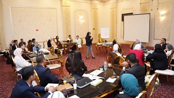 مبادرة كن سفيرًا