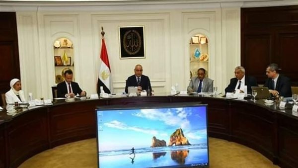 جانب من الإجتماع