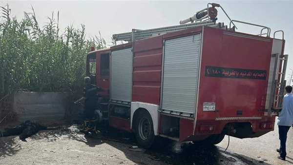 إصابة 2 من الحماية