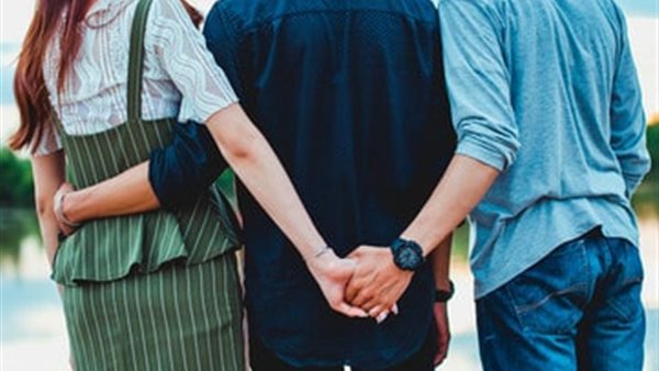 خلعت زوجها وتزوجت