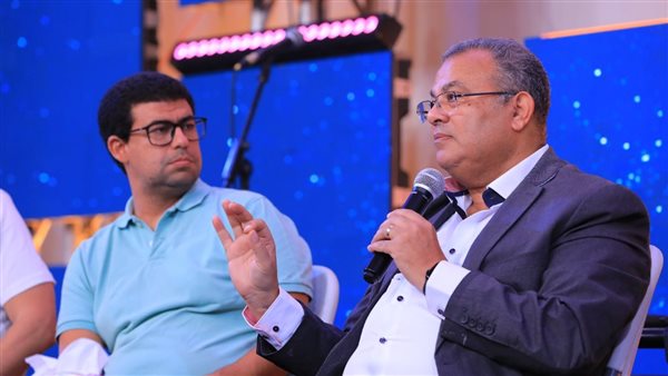 رئيس الطائفة الإنجيلية