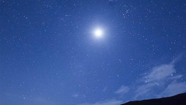 كوكب المشترى 